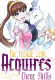 7392