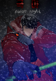 10911