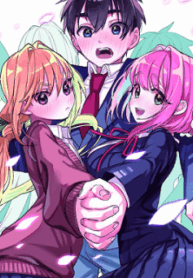 16563