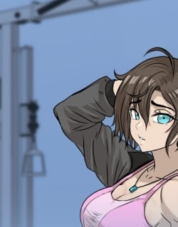 57054