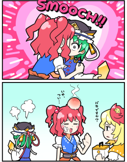 58381